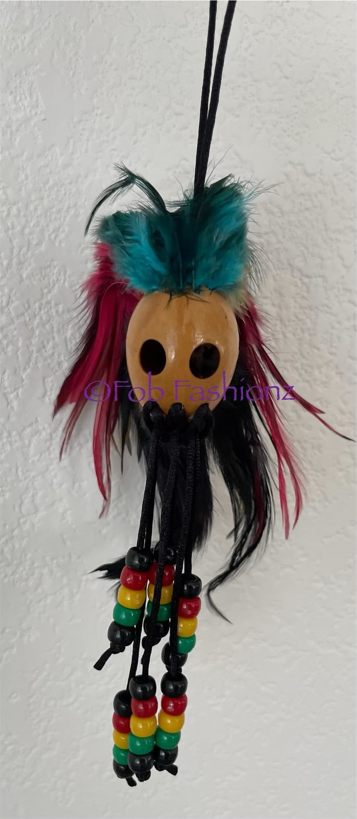 Ikaika Hawaiian Warrior Helmet