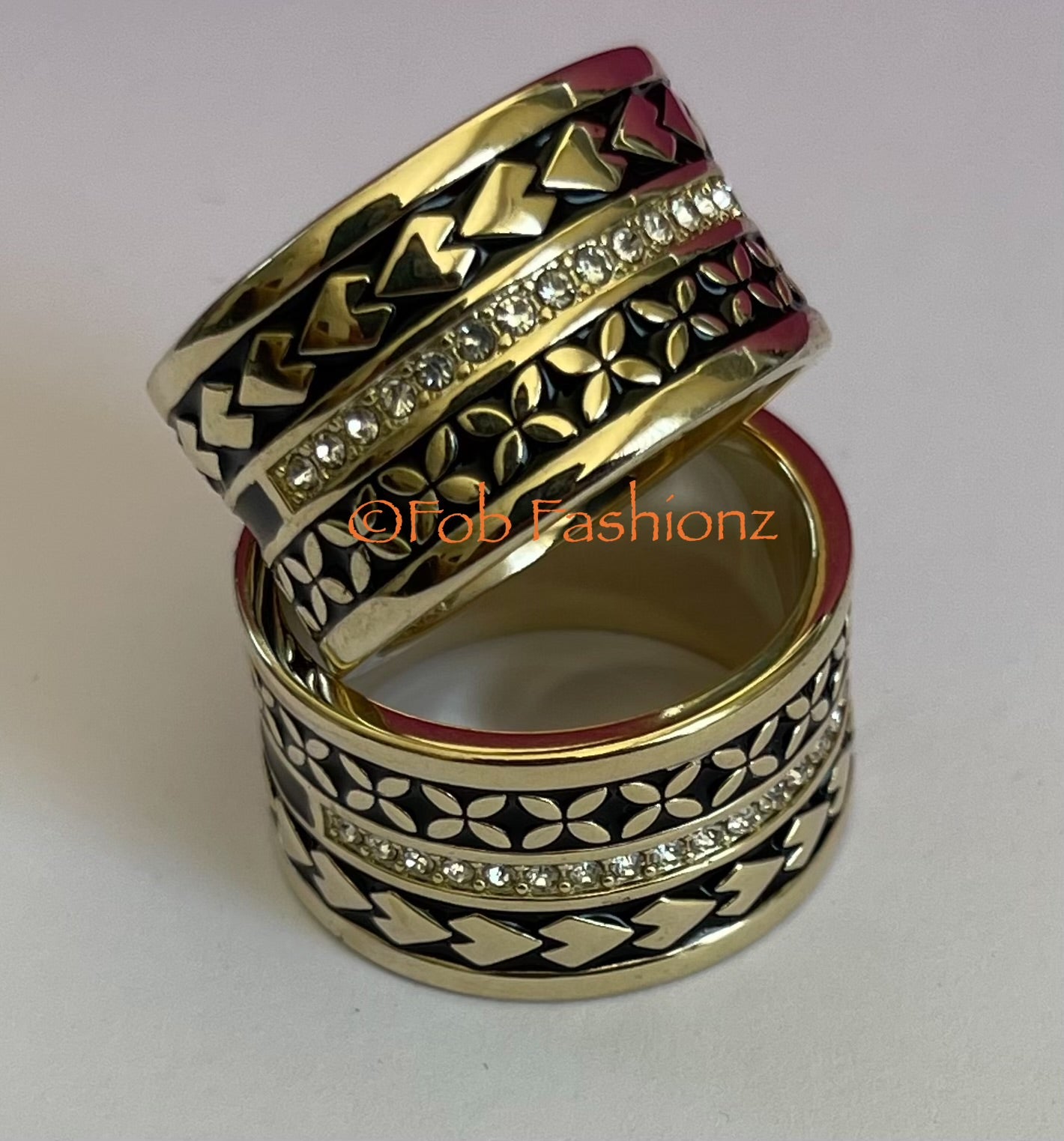 Tribal Ring