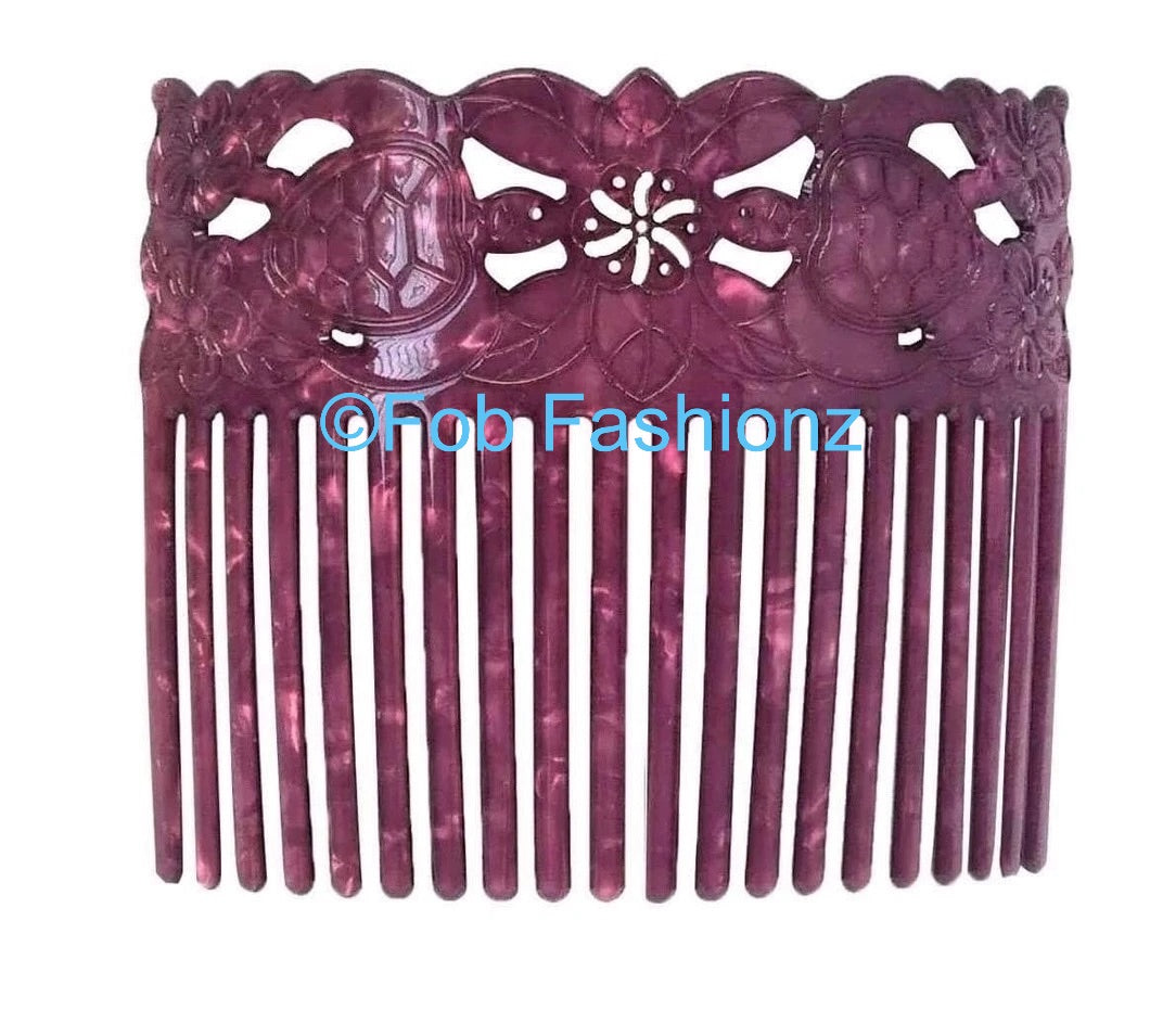 Hair Comb