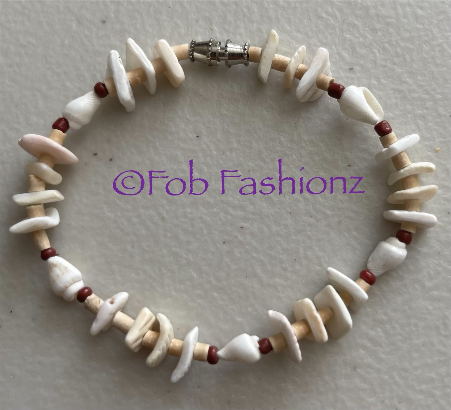 Sea shell Bracelet