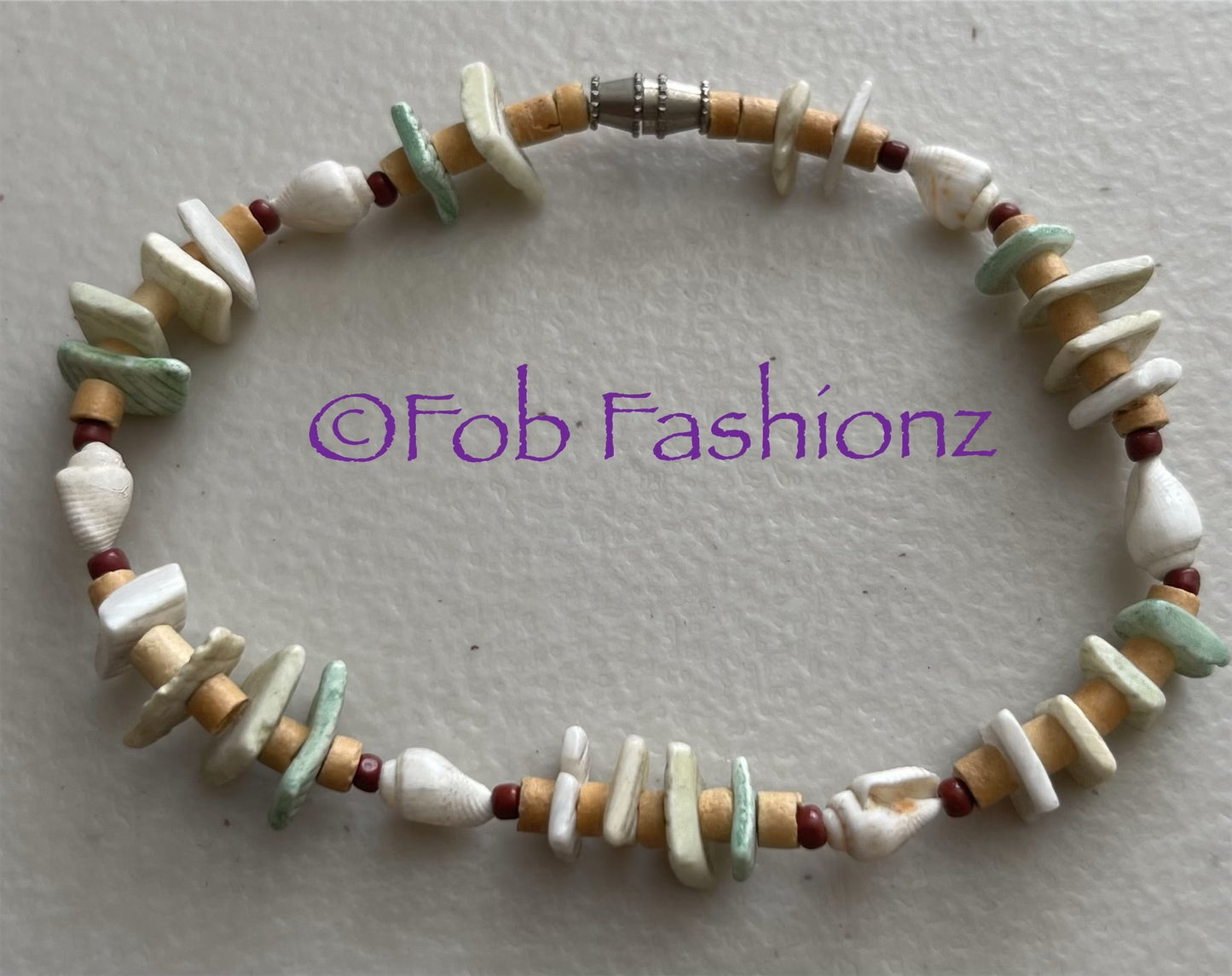 Sea shell Bracelet