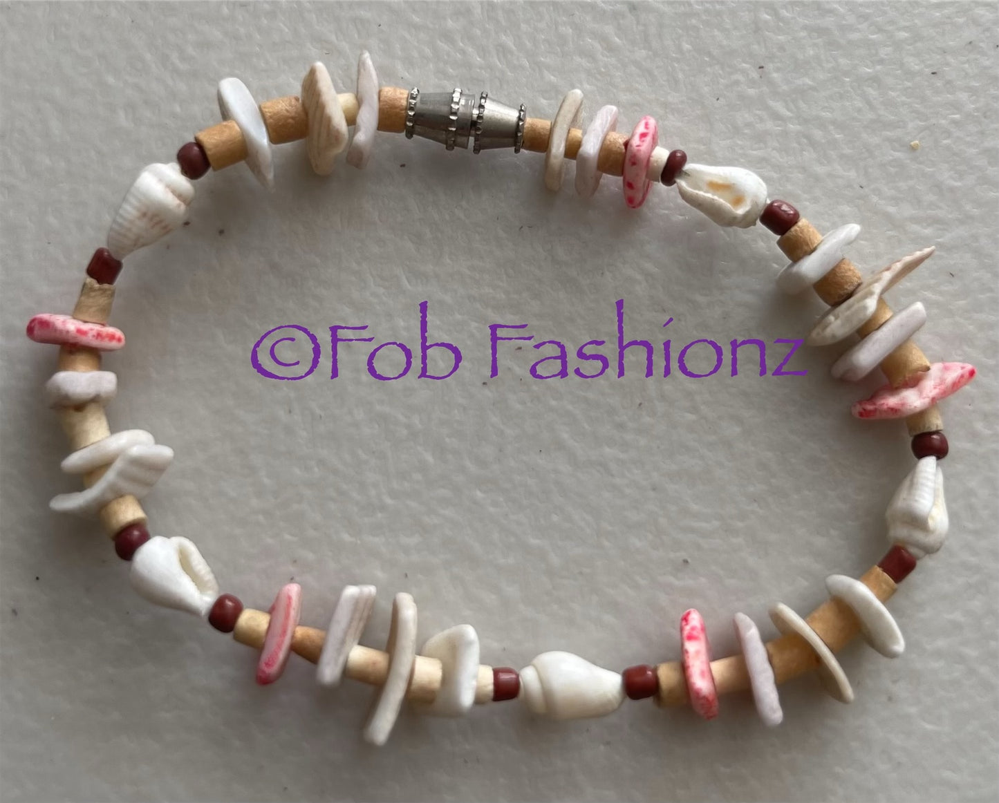 Sea shell Bracelet