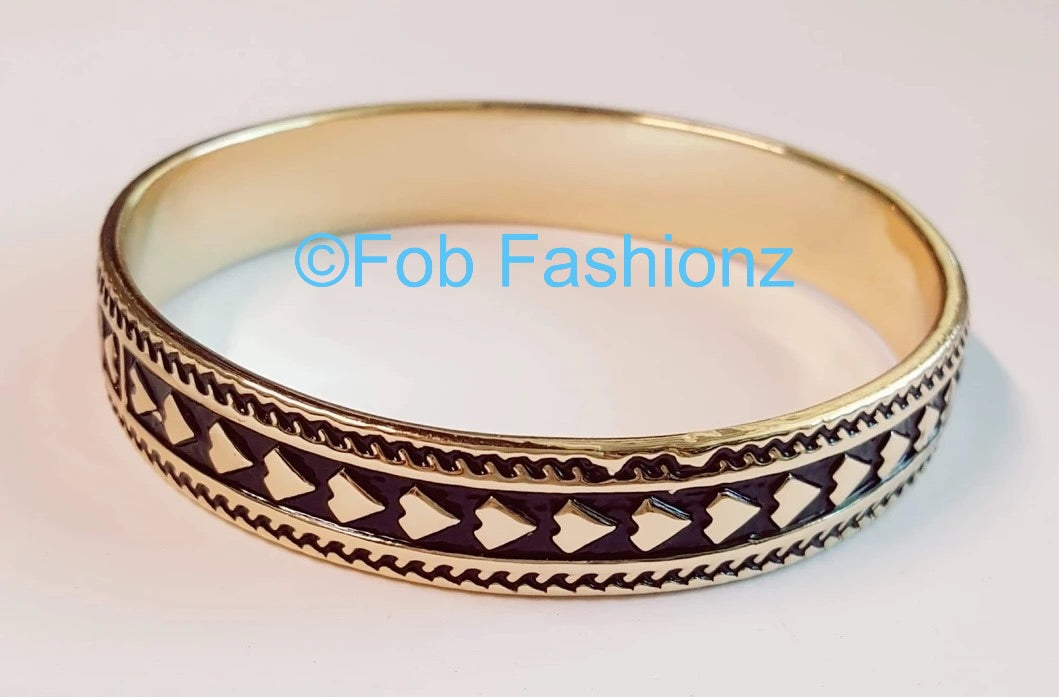 Polynesian Tribal Bracelet