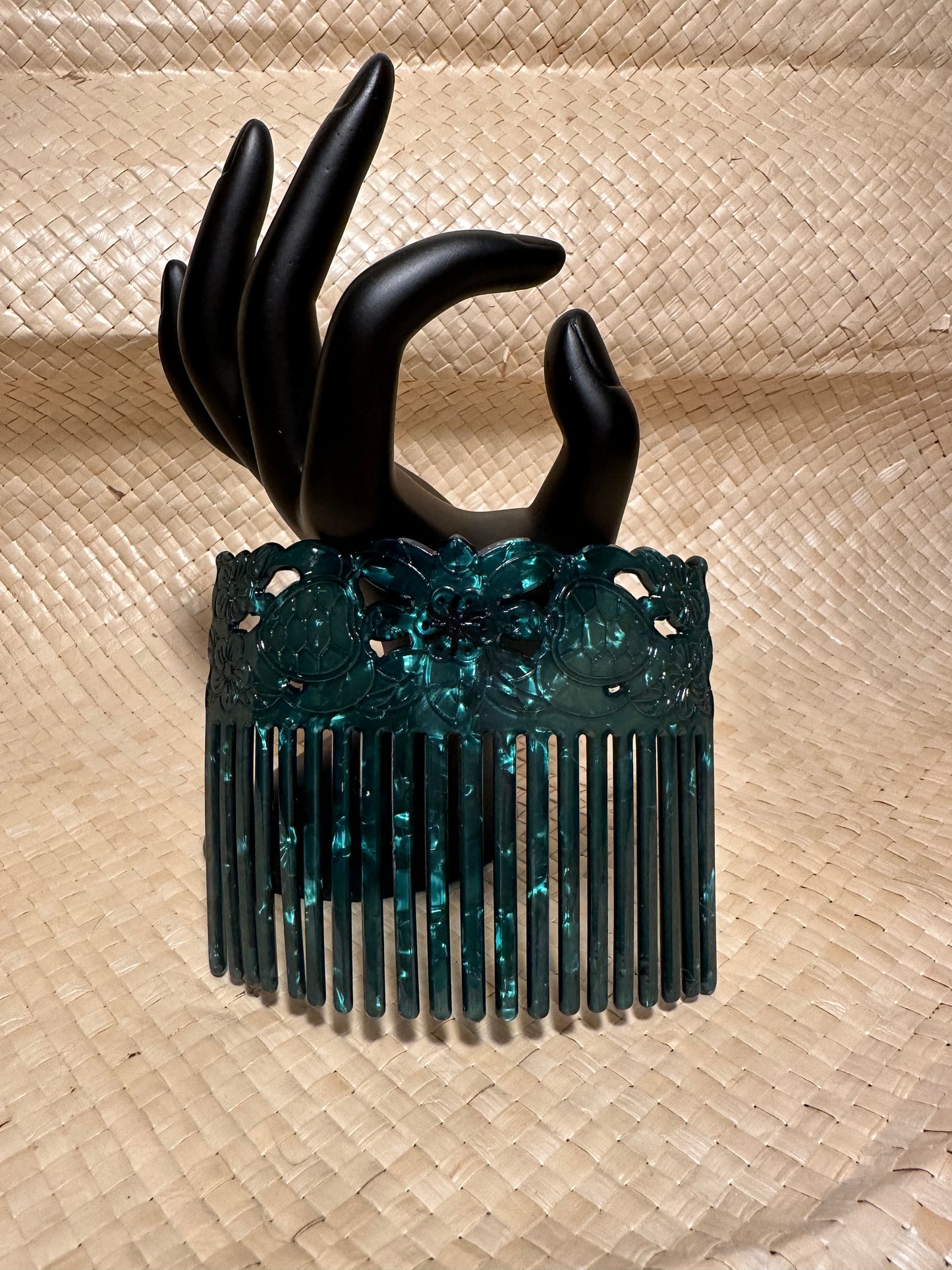 Hair Comb