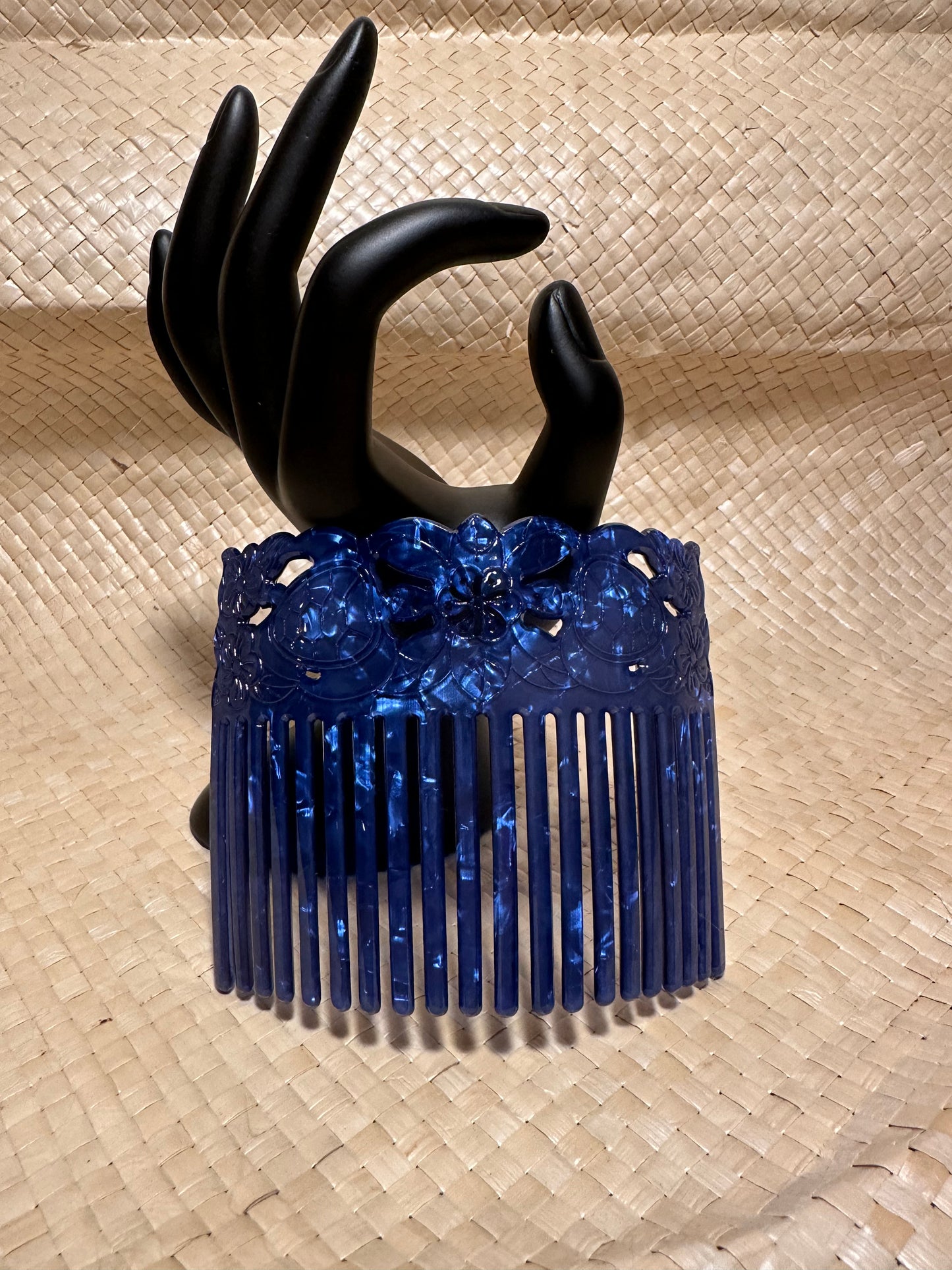 Hair Comb