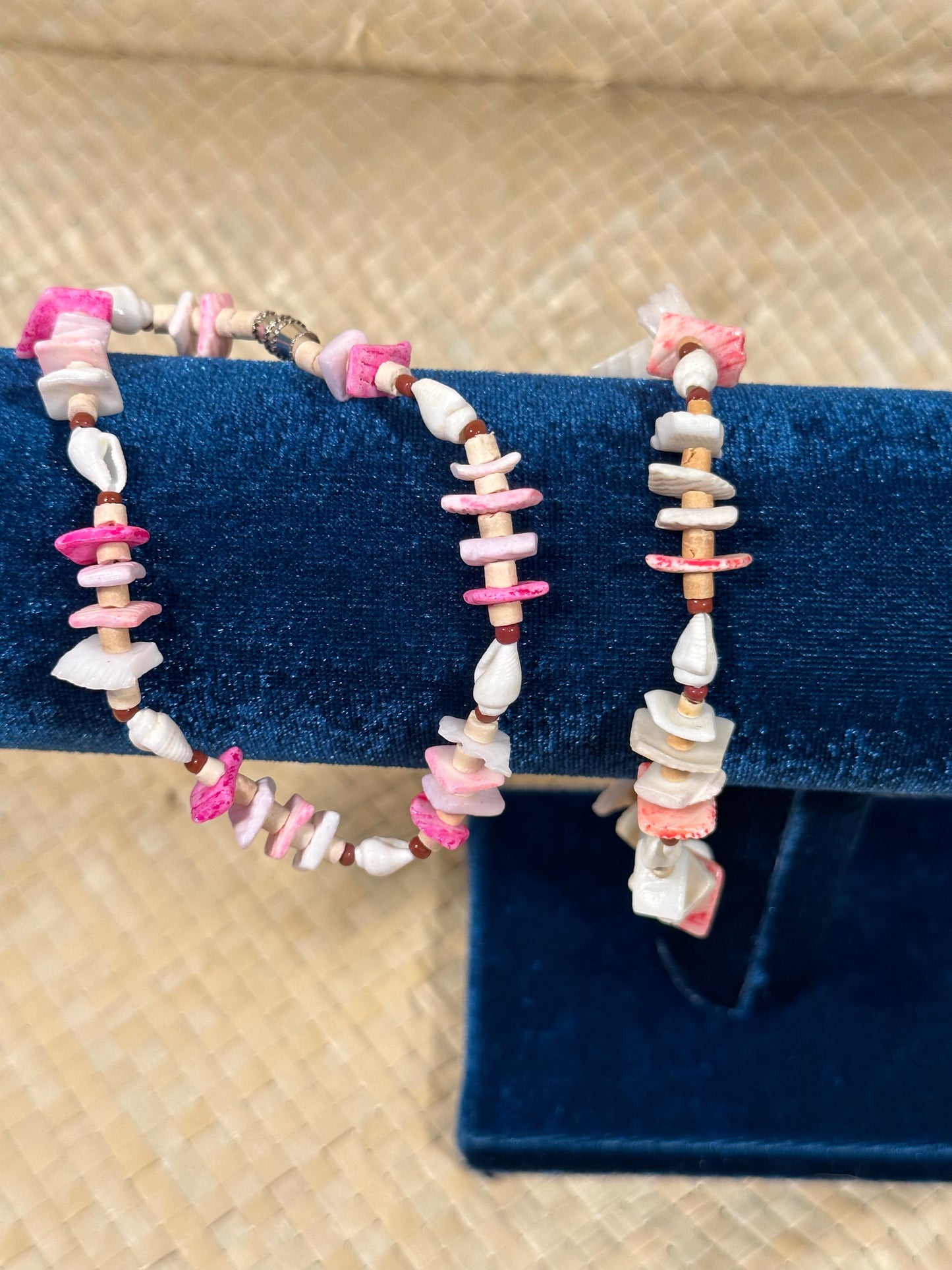 Sea shell Bracelet