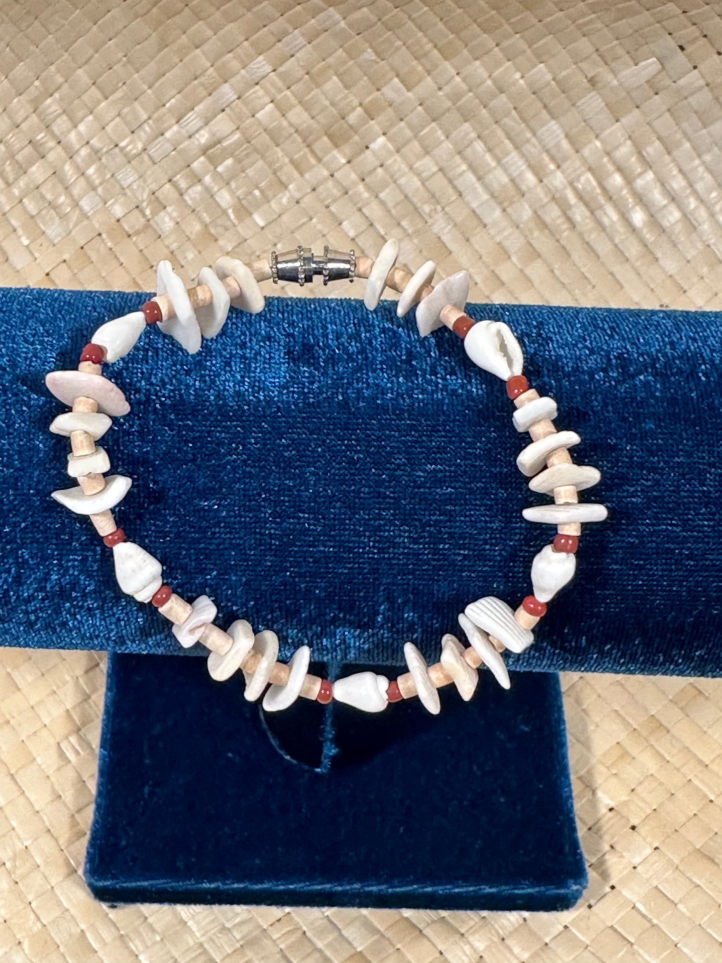 Sea shell Bracelet