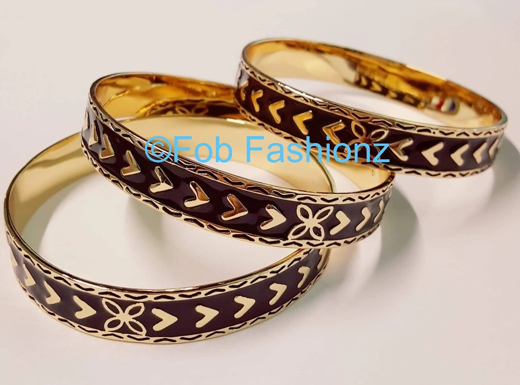 Polynesian Tribal Bracelet