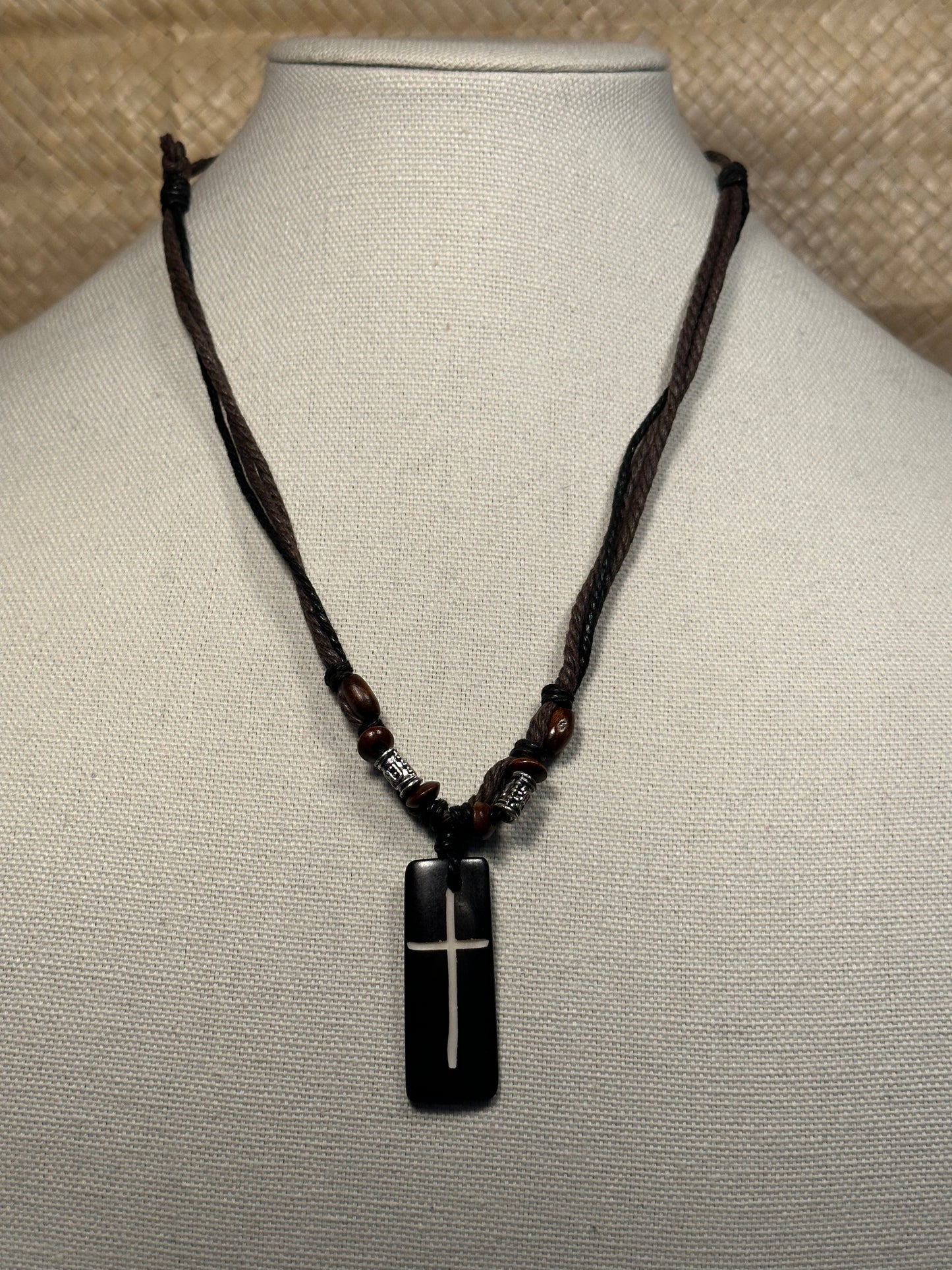 Cross Necklace